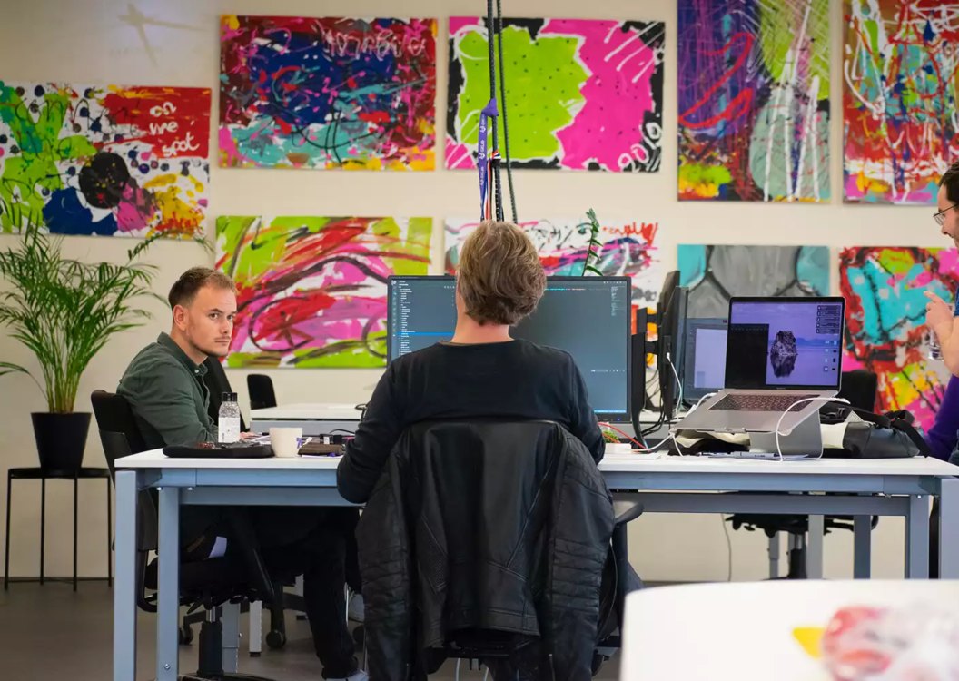 beeproger - onze werkwijze