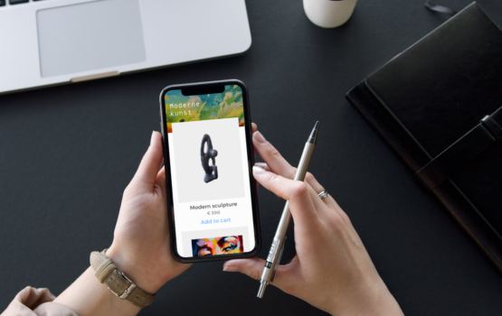 inventarisatie app
