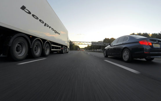 digitalisering logistiek