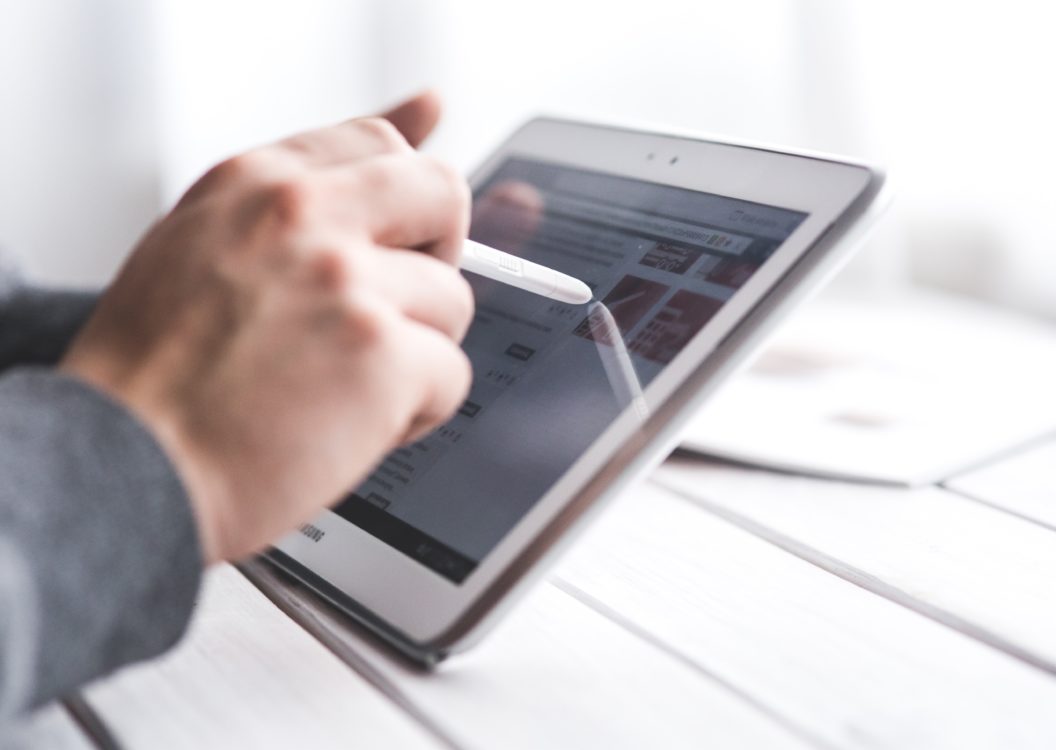 digitale transformatie