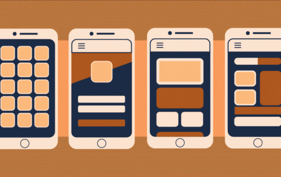 mobiele apps