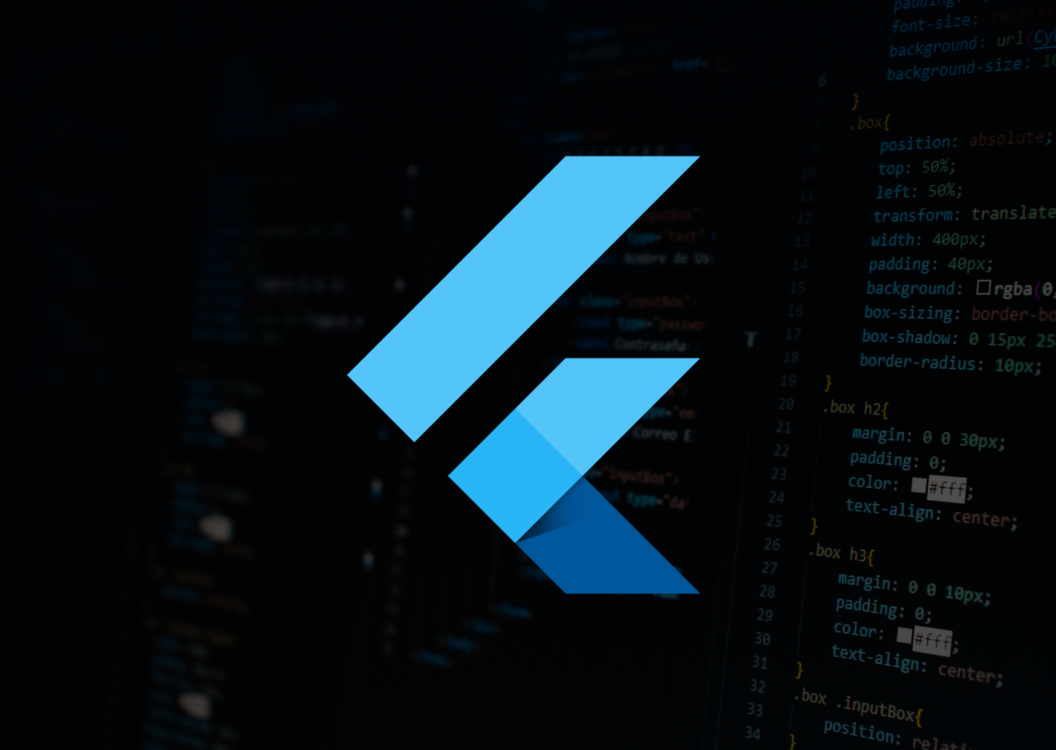 wat is flutter