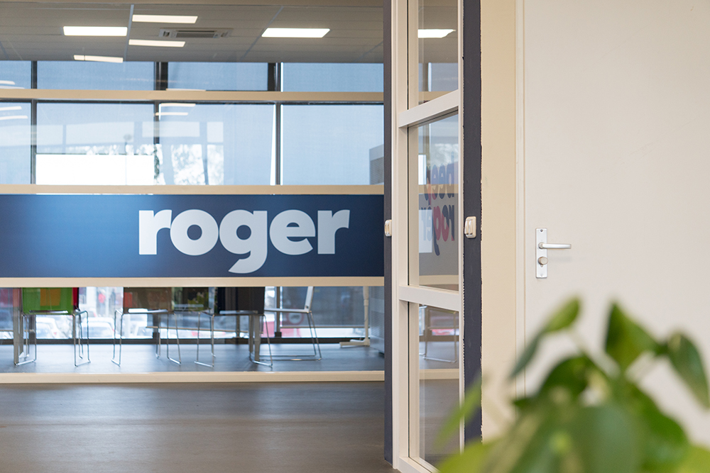 roger innovatieve organisaties