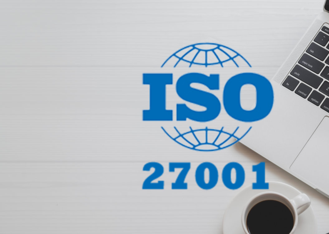 ISO 27001