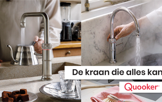 quooker product