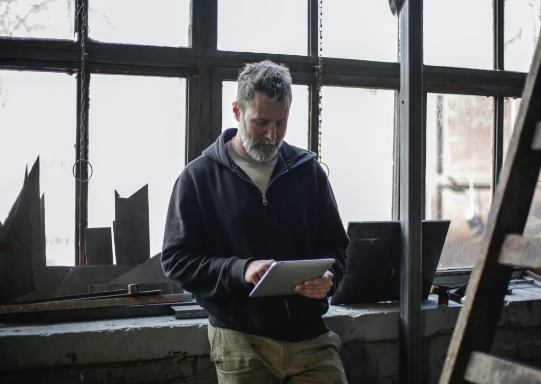 bedrijfsprocessen automatiseren