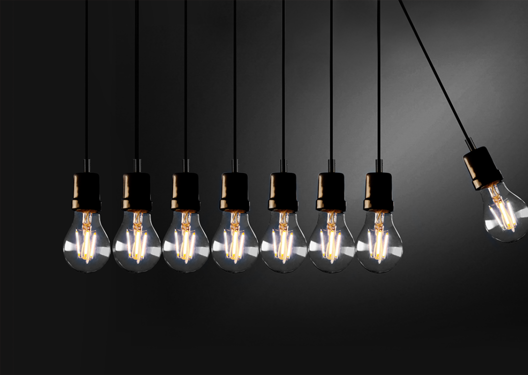 blog transformatie en innovatie