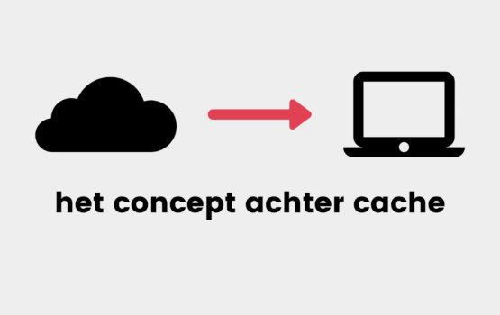 caching