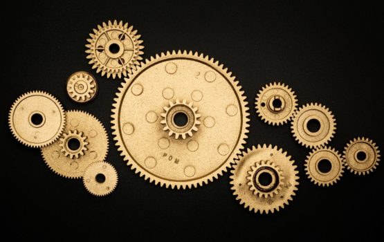 machine learning
