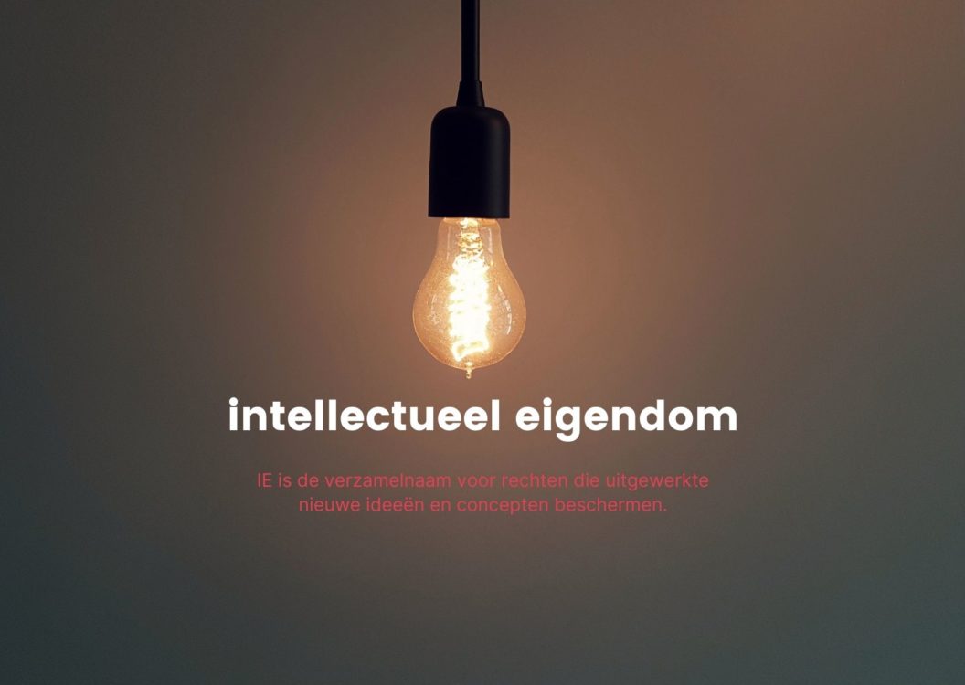 intellectueel eigendom