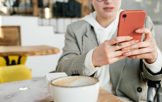 internet der dingen