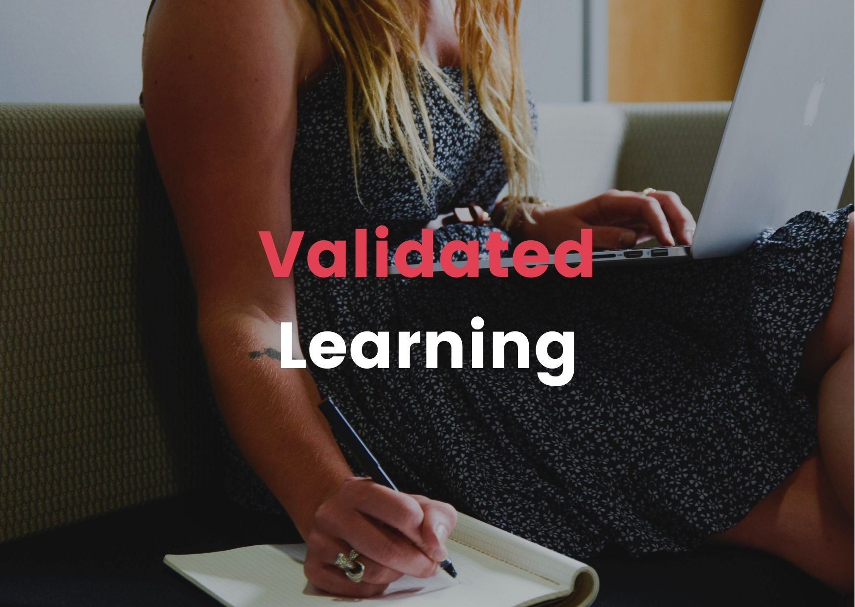 wat-is-validated-learning-beeproger