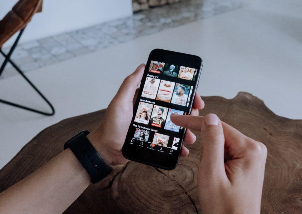 recommender systems