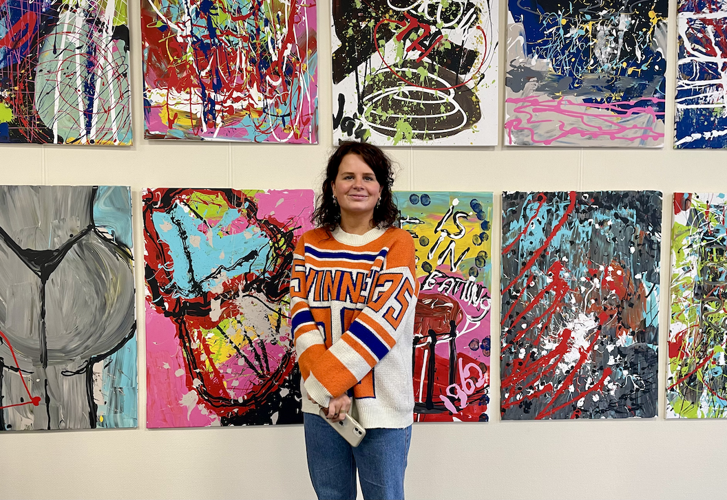 stage marketing communicatie