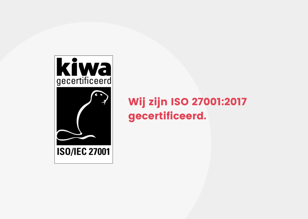 ISO 27001:2017