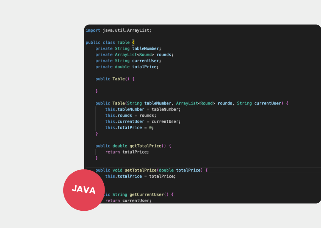 wat is java