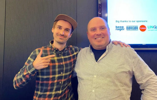 Wat is de Laravel Meetup Groningen?